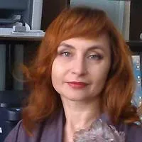 Фотография репетитора Рашевская Ирина Владимировна