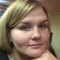 Фотография репетитора Бурдаева Анна Эдуардовна