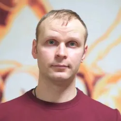 Фотография репетитора Тимкин Илья Сергеевич