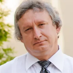 Фотография репетитора Ермаков Александр Петрович