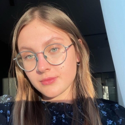 Фотография репетитора Королева Алиса Сергеевна