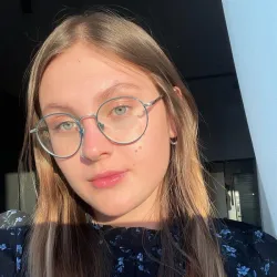 Фотография репетитора Королева Алиса Сергеевна