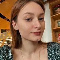 Фотография репетитора Скочилова Анастасия Михайловна