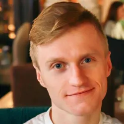 Фотография репетитора Мыцык Владимир Игоревич