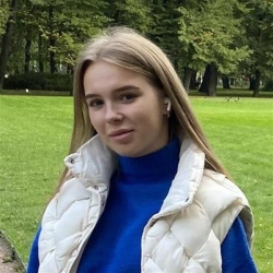 Фотография репетитора Макарова Лилия Михайловна