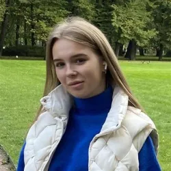 Фотография репетитора Макарова Лилия Михайловна