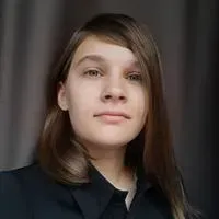 Фотография репетитора Панкова Екатерина Михайловна