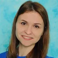 Фотография репетитора Шкалова София Ильинична