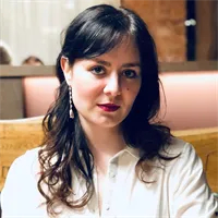 Фотография репетитора Смирнова Екатерина Павловна