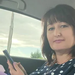 Фотография репетитора Булулукова Олеся Викторовна