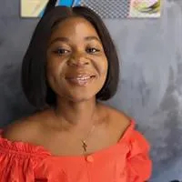 Фотография репетитора Амоани Натасия Ниаркоа 