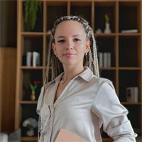 Фотография репетитора Иванова Екатерина Эдуардовна