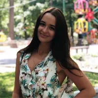 Фотография репетитора Питанова Алина Юрьевна