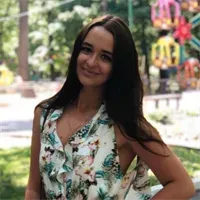 Фотография репетитора Питанова Алина Юрьевна