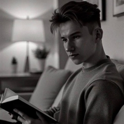 Фотография репетитора Бескончин Максим Альбертович