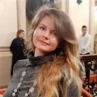 Фотография репетитора Клемина Марина Александровна