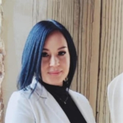 Фотография репетитора Федоренко Анастасия Федоровна