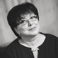 Фотография репетитора Кристева Ольга Анатольевна