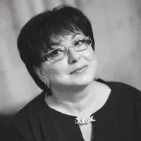 Фотография репетитора Кристева Ольга Анатольевна