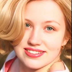 Фотография репетитора Бондаренко Юлия Михайловна