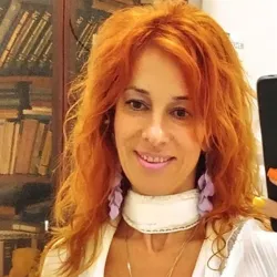 Фотография репетитора Морозова Ольга Борисовна