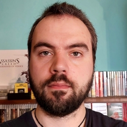 Фотография репетитора Токарев Алексей Вадимович