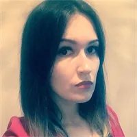 Фотография репетитора Подкорытова Дарья Александровна