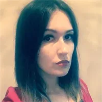 Фотография репетитора Подкорытова Дарья Александровна