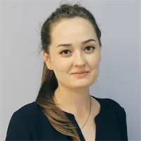 Фотография репетитора Илларионова Анна Федоровна