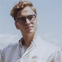 Фотография репетитора Кадуков Александр Вадимович