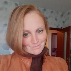 Фотография репетитора Курт-Аджиева Марина Ивановна