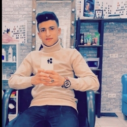 Фотография репетитора Ал-шарафи Сайф 