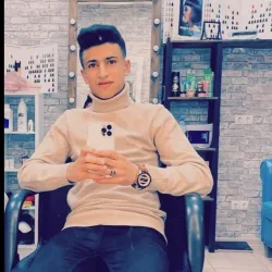 Фотография репетитора Ал-шарафи Сайф 