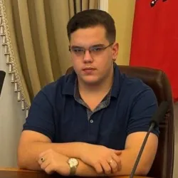 Фотография репетитора Веревочкин Всеволод Владимирович