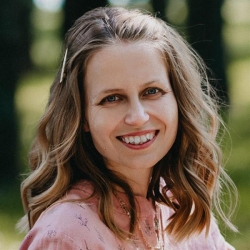 Фотография репетитора Кошлякова Вера Сергеевна