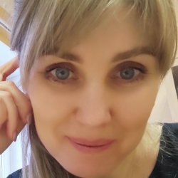 Фотография репетитора Типикина Олеся Васильевна