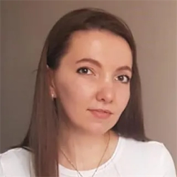 Фотография репетитора Шилина Светлана Вячеславовна