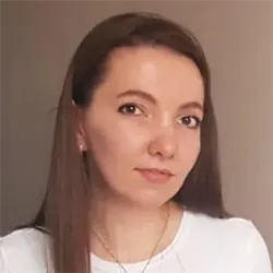 Фотография репетитора Шилина Светлана Вячеславовна