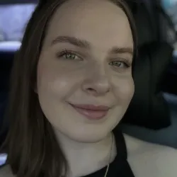 Фотография репетитора Гареева Алина Руслановна