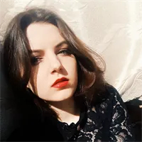 Фотография репетитора Костылева Анна Михайловна