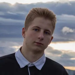 Фотография репетитора Моисеенков Евгений Андреевич