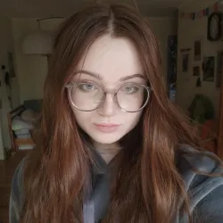 Фотография репетитора Михайлова Анна Алексеевна