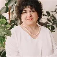 Фотография репетитора Хуснутдинова Лариса Борисовна