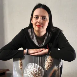 Фотография репетитора Зарипова Эльвира Зуфаровна