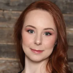 Фотография репетитора Сергеева Анна Аркадьевна