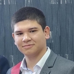 Фотография репетитора Расулов Михаил Аброрович