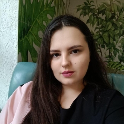 Фотография репетитора Березуева Виктория Александровна