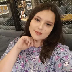 Фотография репетитора Березуева Виктория Александровна