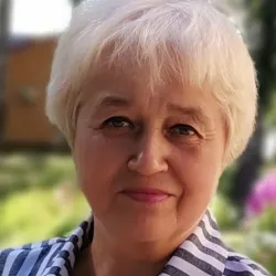 Фотография репетитора Завозина Маргарита Владимировна