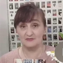 Фотография репетитора Полторан Елена Николаевна